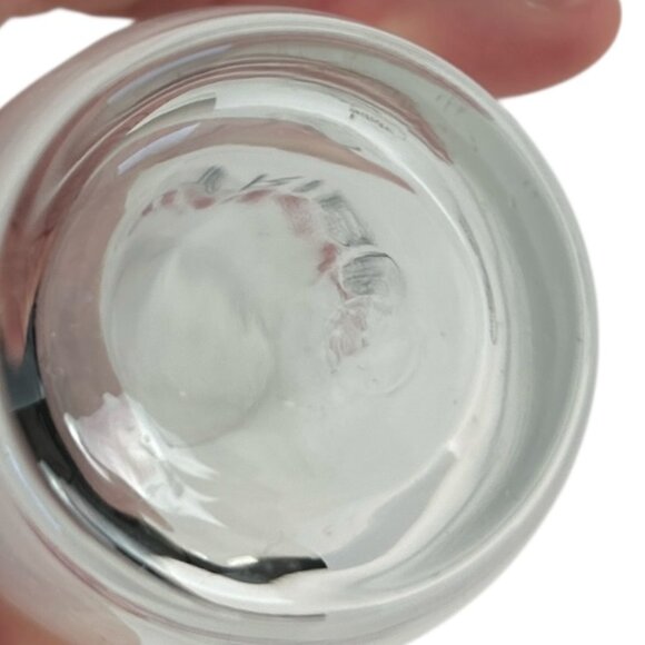 Set of 6 "Bride Tribe" Bachelorette / Wedding Party Champagne Stemless Glasses - Picture 5 of 7